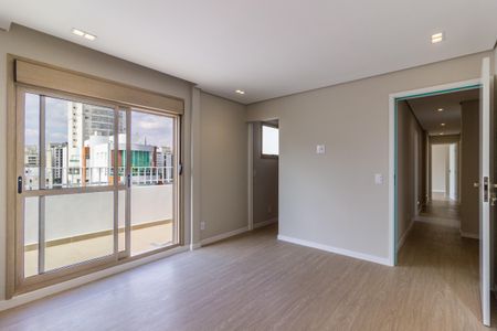 Apartamento à venda com 296m², 4 quartos e 2 vagasSuíte 2