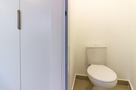 Apartamento à venda com 296m², 4 quartos e 2 vagasÁrea de Serviço