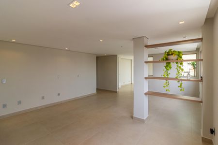 Apartamento à venda com 296m², 4 quartos e 2 vagasSala
