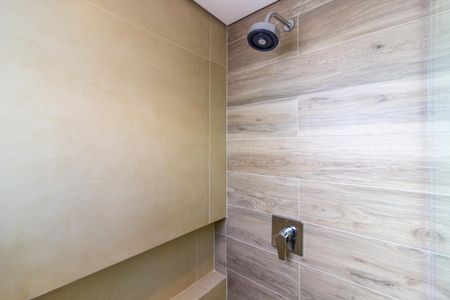 Apartamento à venda com 296m², 4 quartos e 2 vagasBanheiro da Suíte 4