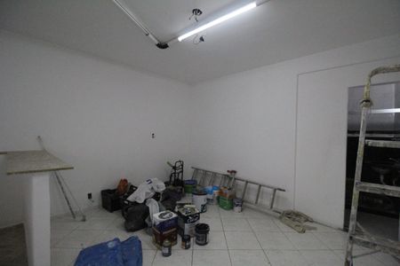 Quarto de kitnet/studio para alugar com 1 quarto, 30m² em Tanque, Rio de Janeiro