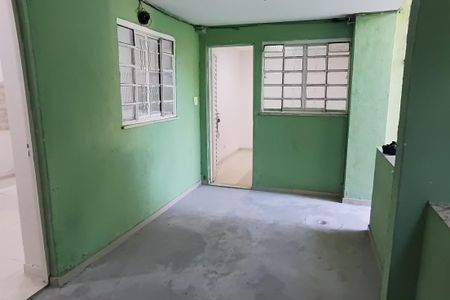 Studio para alugar com 55m², 1 quarto e sem vagaÁrea comum
