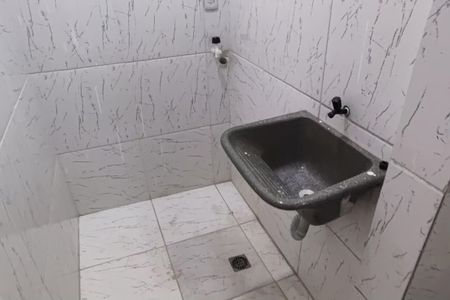 Studio para alugar com 55m², 1 quarto e sem vagaÁrea de Serviço