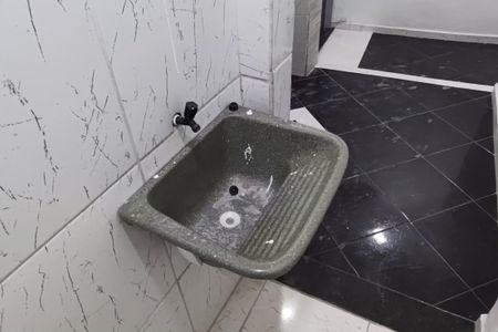 Studio para alugar com 55m², 1 quarto e sem vagaÁrea de Serviço