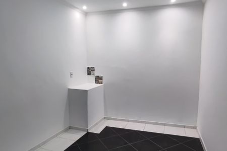 Studio para alugar com 55m², 1 quarto e sem vagaQuarto