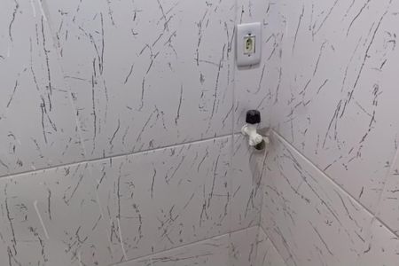 Studio para alugar com 55m², 1 quarto e sem vagaÁrea de Serviço