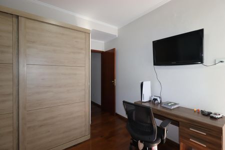 Casa à venda com 190m², 3 quartos e 4 vagasSuíte 1