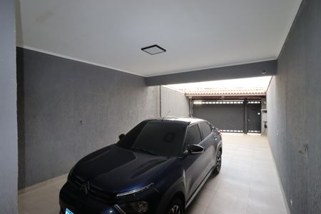 Casa à venda com 190m², 3 quartos e 4 vagasGaragem