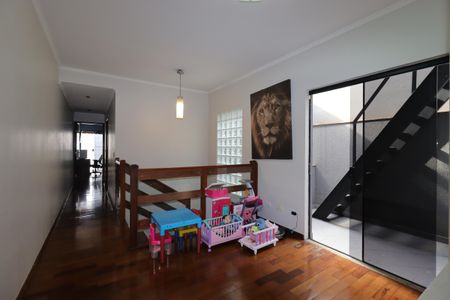 Casa à venda com 190m², 3 quartos e 4 vagasÁrea Livre