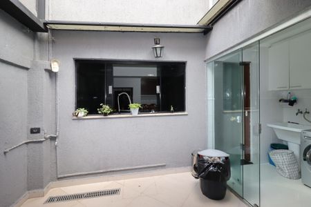 Casa à venda com 190m², 3 quartos e 4 vagasÁrea Gourmet