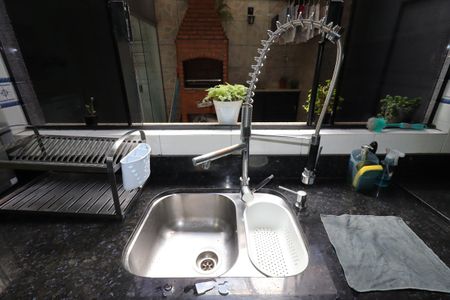 Casa à venda com 190m², 3 quartos e 4 vagasCozinha