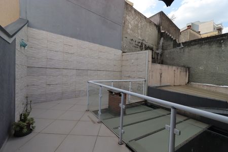 Casa à venda com 190m², 3 quartos e 4 vagasVaranda da Suíte 1