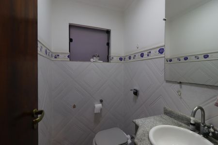 Casa à venda com 190m², 3 quartos e 4 vagasLavabo