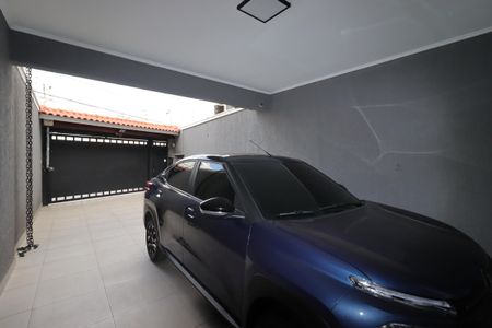 Casa à venda com 190m², 3 quartos e 4 vagasGaragem