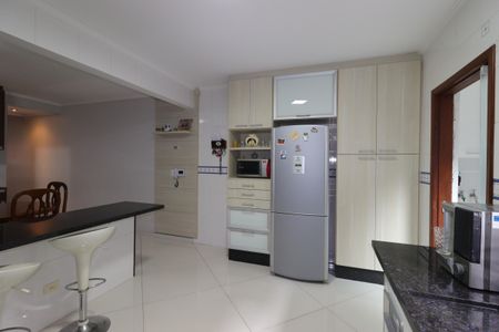 Casa à venda com 190m², 3 quartos e 4 vagasCozinha