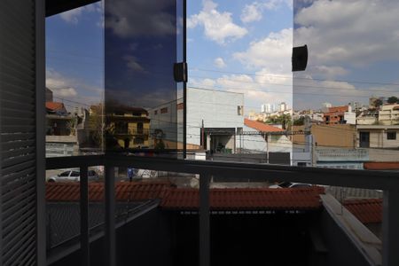 Casa à venda com 190m², 3 quartos e 4 vagasSacada da Suíte 3