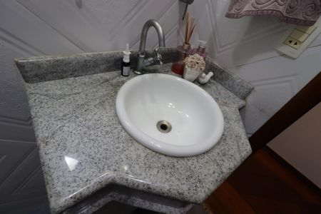 Casa à venda com 190m², 3 quartos e 4 vagasLavabo