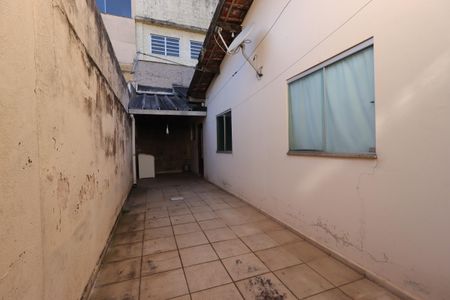 Casa para alugar com 90m², 1 quarto e 2 vagasÁrea de Serviço