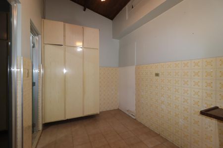Casa para alugar com 90m², 1 quarto e 2 vagasCozinha