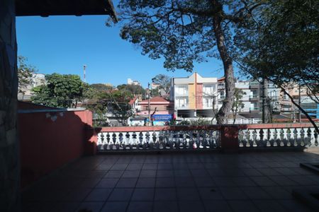 Casa para alugar com 90m², 1 quarto e 2 vagasVista da Suíte