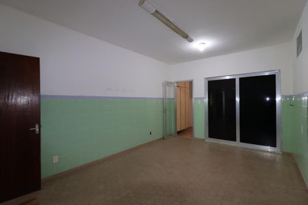 Casa para alugar com 90m², 1 quarto e 2 vagasSala de Jantar