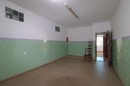 Casa para alugar com 90m², 1 quarto e 2 vagasSala de Jantar