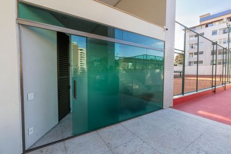 Apartamento à venda com 208m², 4 quartos e 4 vagasÁrea comum