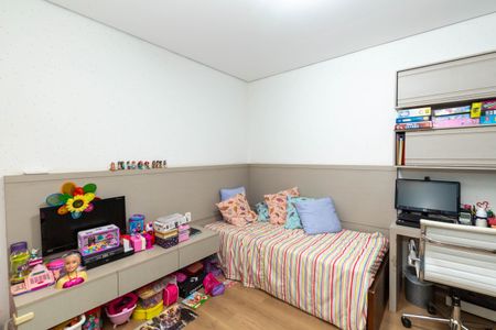 Apartamento à venda com 208m², 4 quartos e 4 vagasQuarto 4