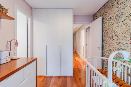 Apartamento à venda com 200m², 4 quartos e 3 vagasSuíte 1