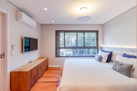 Apartamento à venda com 200m², 4 quartos e 3 vagasSuíte 2