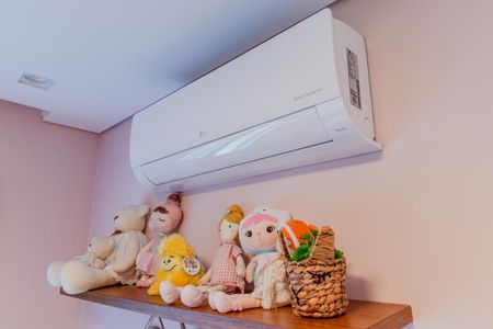 Apartamento à venda com 200m², 4 quartos e 3 vagasSuíte 1