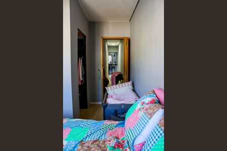 Casa de condomínio para alugar com 75m², 2 quartos e 2 vagasQuarto 1