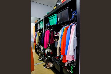 Casa de condomínio para alugar com 75m², 2 quartos e 2 vagasQuarto 1