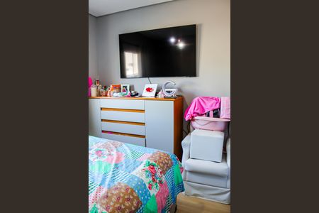 Casa de condomínio para alugar com 75m², 2 quartos e 2 vagasQuarto 1