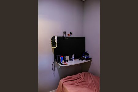 Casa de condomínio para alugar com 75m², 2 quartos e 2 vagasQuarto 2