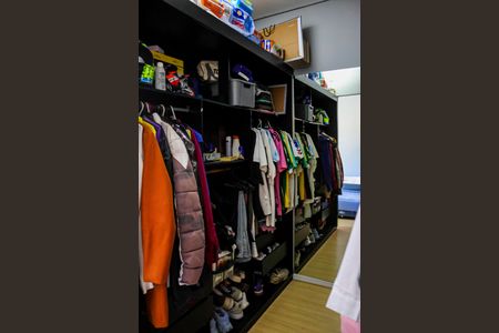 Casa de condomínio para alugar com 75m², 2 quartos e 2 vagasQuarto 1