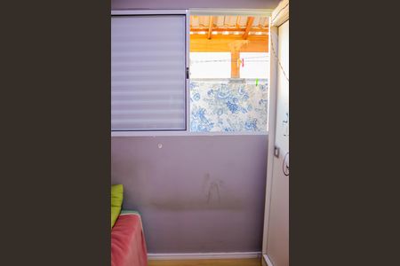 Casa de condomínio para alugar com 75m², 2 quartos e 2 vagasQuarto 2