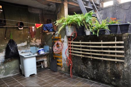 Casa à venda com 155m², 3 quartos e 2 vagas Casa à venda com 155m², 3 quartos e 2 vagasÁrea de Serviço 2