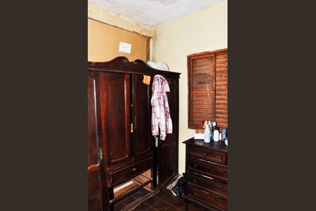 Casa à venda com 155m², 3 quartos e 2 vagas Casa à venda com 155m², 3 quartos e 2 vagasQuarto 01