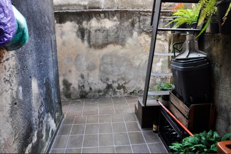 Casa à venda com 155m², 3 quartos e 2 vagas Casa à venda com 155m², 3 quartos e 2 vagasÁrea de Serviço