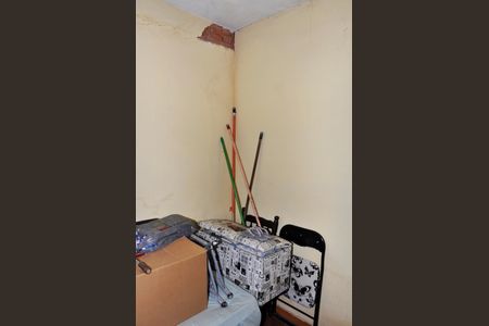 Casa à venda com 155m², 3 quartos e 2 vagas Casa à venda com 155m², 3 quartos e 2 vagasQuarto 01