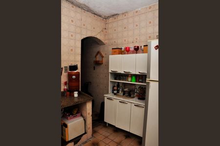 Casa à venda com 155m², 3 quartos e 2 vagas Casa à venda com 155m², 3 quartos e 2 vagasCozinha