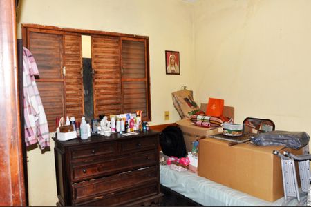 Casa à venda com 155m², 3 quartos e 2 vagas Casa à venda com 155m², 3 quartos e 2 vagasQuarto 01