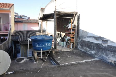 Casa à venda com 155m², 3 quartos e 2 vagas Casa à venda com 155m², 3 quartos e 2 vagasLaje