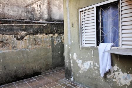 Casa à venda com 155m², 3 quartos e 2 vagas Casa à venda com 155m², 3 quartos e 2 vagasÁrea de Serviço 2