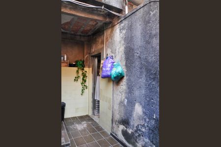 Casa à venda com 155m², 3 quartos e 2 vagas Casa à venda com 155m², 3 quartos e 2 vagasÁrea de Serviço