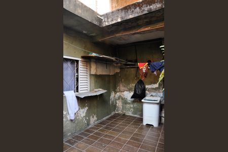 Casa à venda com 155m², 3 quartos e 2 vagas Casa à venda com 155m², 3 quartos e 2 vagasÁrea de Serviço 2