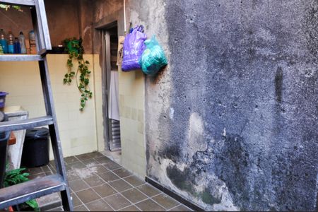 Casa à venda com 155m², 3 quartos e 2 vagas Casa à venda com 155m², 3 quartos e 2 vagasÁrea de Serviço