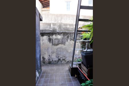 Casa à venda com 155m², 3 quartos e 2 vagas Casa à venda com 155m², 3 quartos e 2 vagasÁrea de Serviço