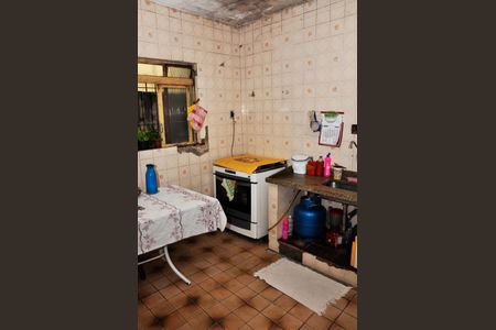 Casa à venda com 155m², 3 quartos e 2 vagas Casa à venda com 155m², 3 quartos e 2 vagasCozinha